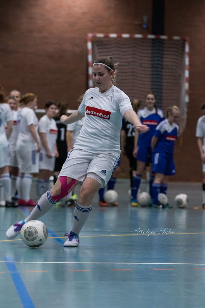 Bild 539 - Dodenhof Cup
